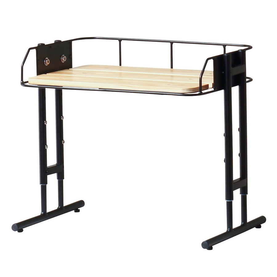 BY CAGE MULTI RACK Black