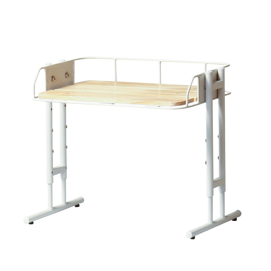 BY CAGE MULTI RACK ホワイト