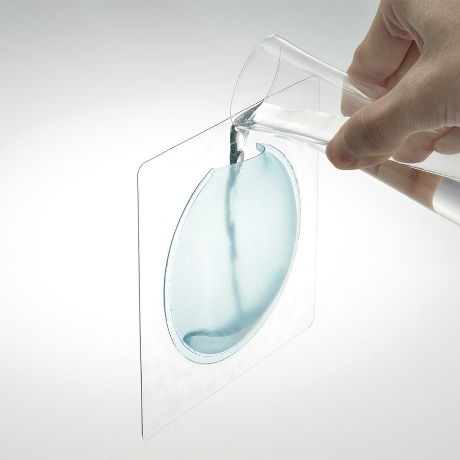 Oyster Clear