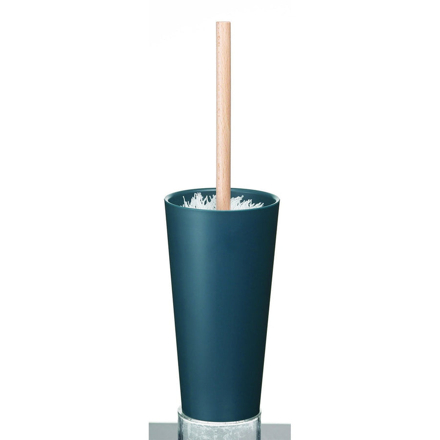 Cup Handy Mop Blue Green