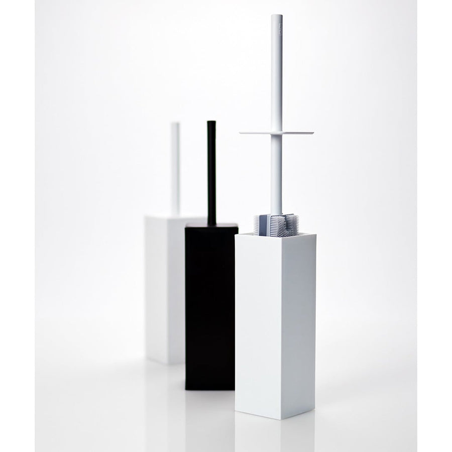 Platawafour Toilet Compact White