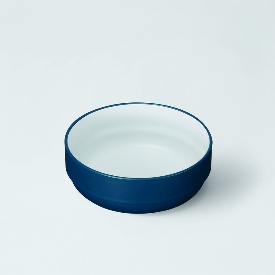 Kids Dish Bowl Standard S Navy