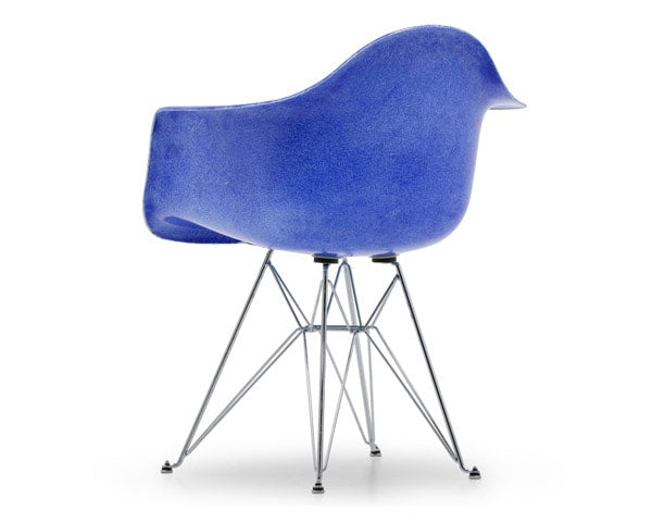 Fiberglass Arm Shell Chair ROYALBLUE ロイヤルブルー
