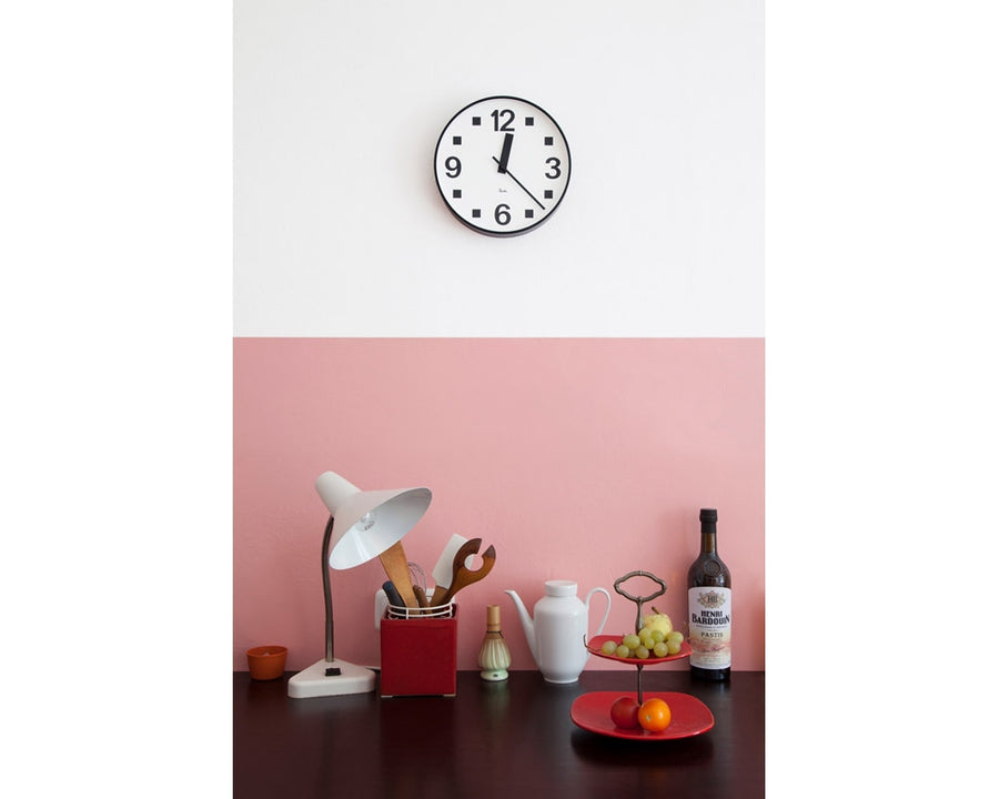 RIKI PUBLIC CLOCK