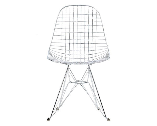 WIRE CHAIR Chrome ワイヤーチェア クローム