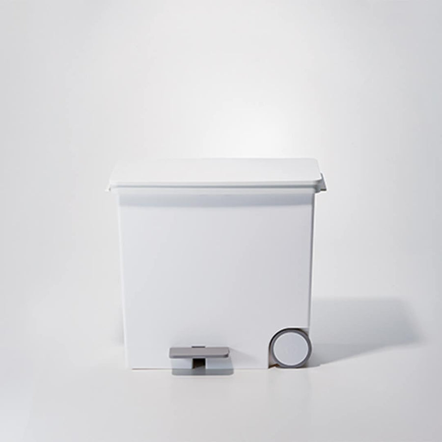 Orua 25 Wide Horizontal Sorting Pedal Bin