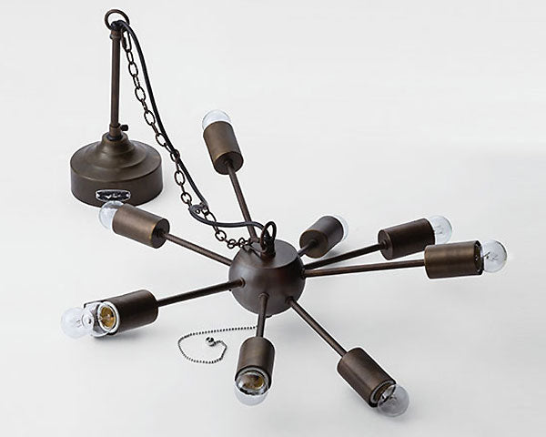 SPARK M LAMP