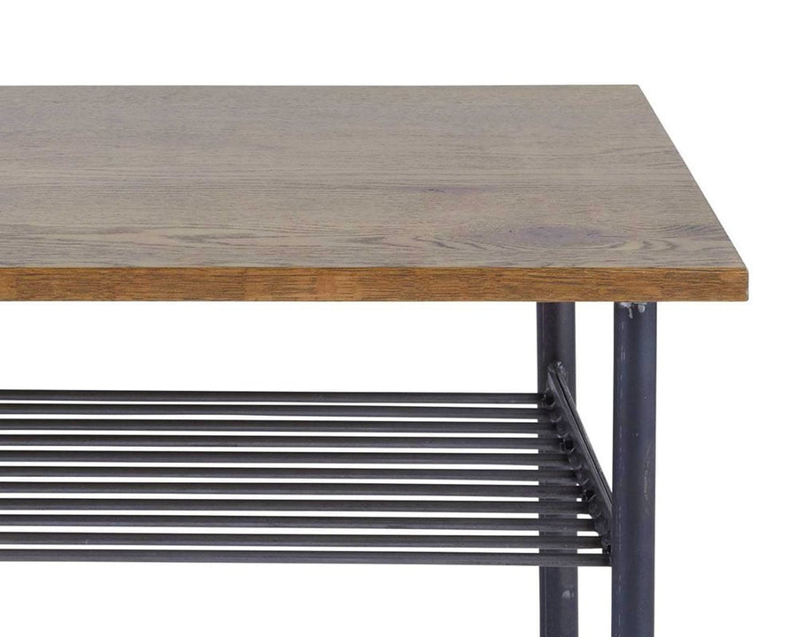 SENS COFFEE TABLE