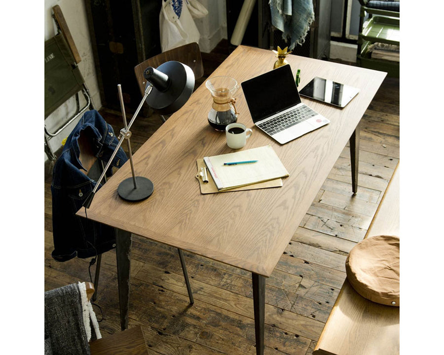 CHRYSTIE DINING TABLE クリスティダイニングテーブル