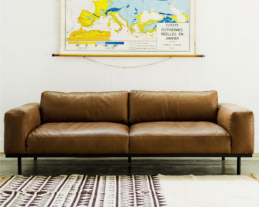 OSWALD SOFA Oswald sofa 2 seater