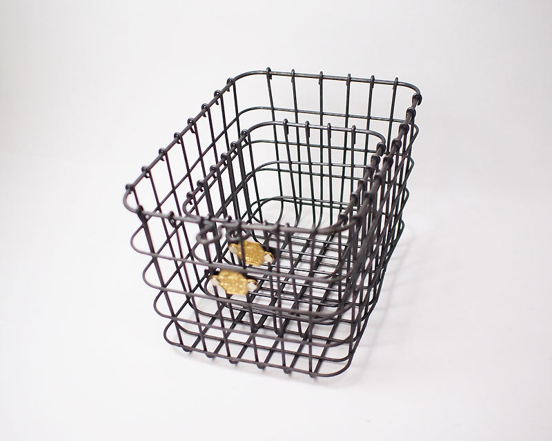 LOCKER BASKET SET