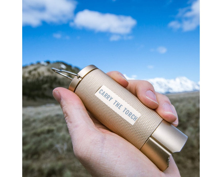 Torch Lantern