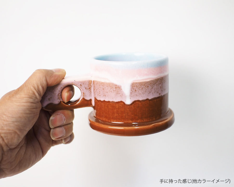 Mug Cup V マグ