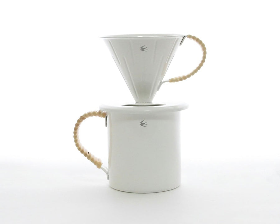 TSUBAME RATTAN Mug ツバメ ラタンマグ M