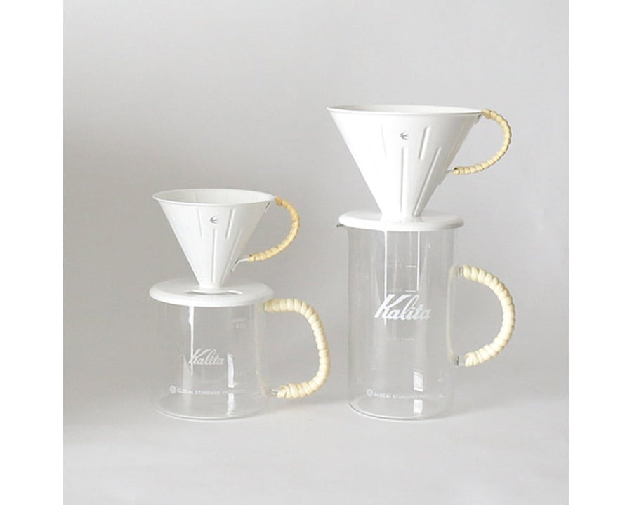 TSUBAME RATTAN Dripper ツバメ ラタンドリッパー 1～2杯用
