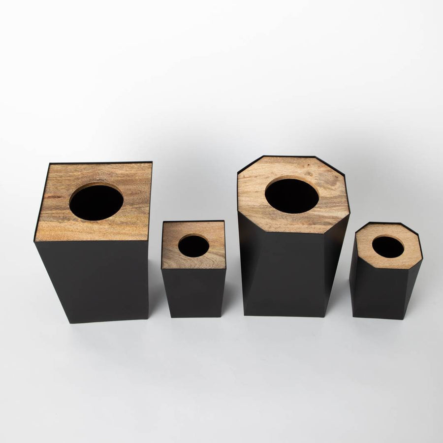 Dust Box Square S