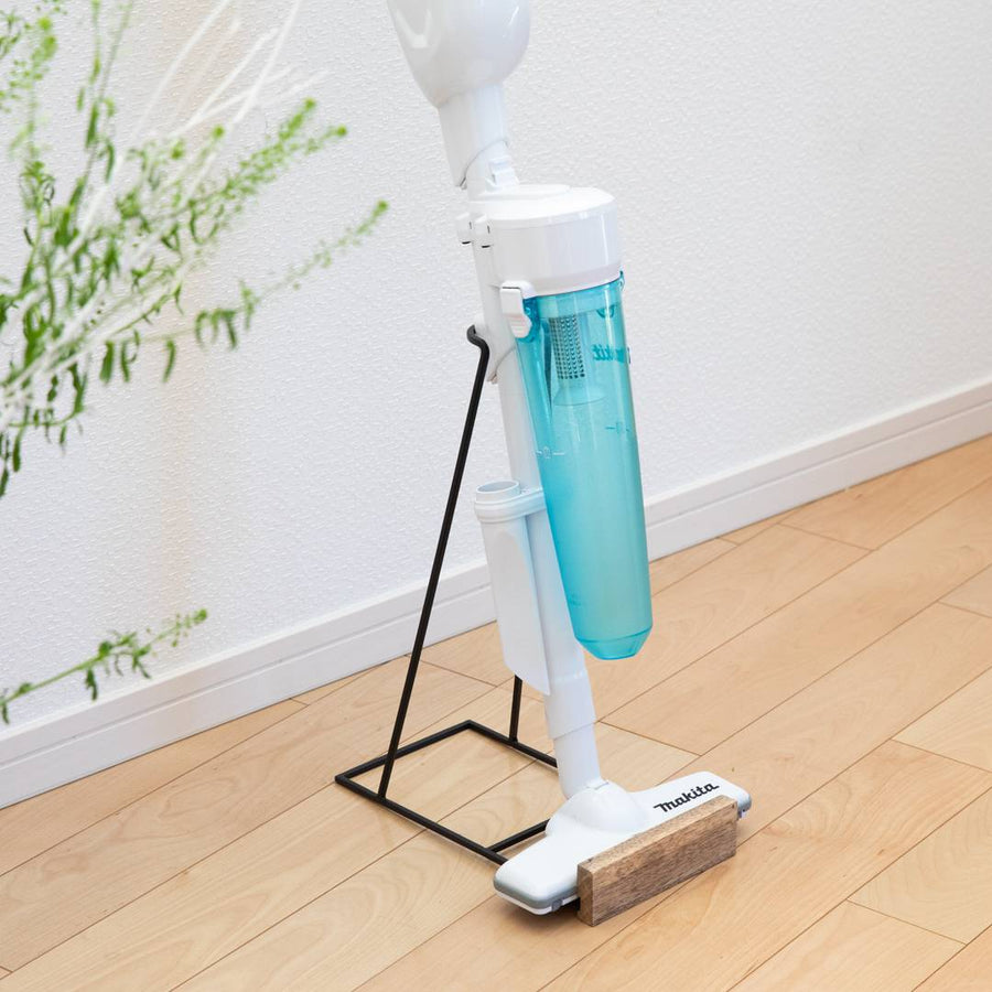 Cleaner Stand