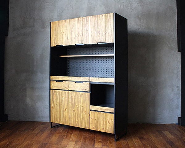 modage kitchen board 1200 モダージュキッチンボード