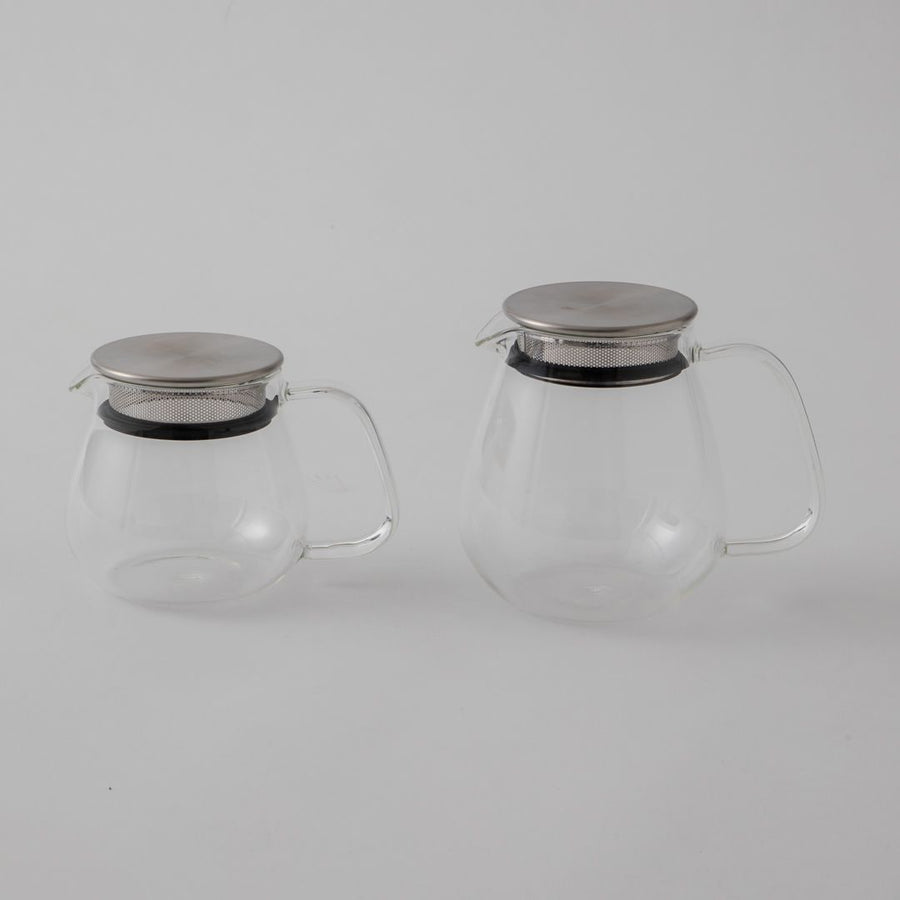 UNITEA ワンタッチティーポット 720ml