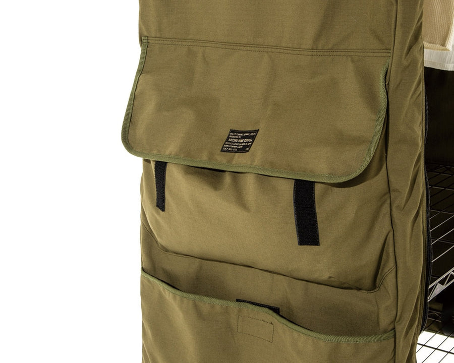 UTILITY CABINET Olive ユーティリティキャビネット オリーブ