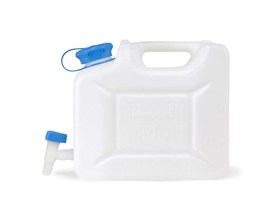 Water Jerrycan 10L