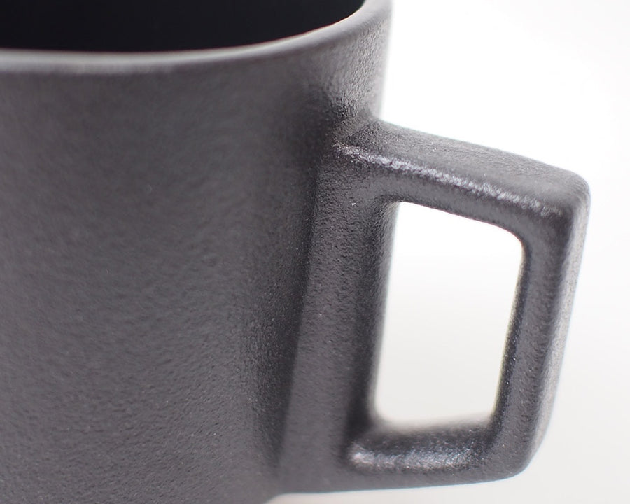Mug by Ian McDonald マグ バイ イワン・マクドナルド