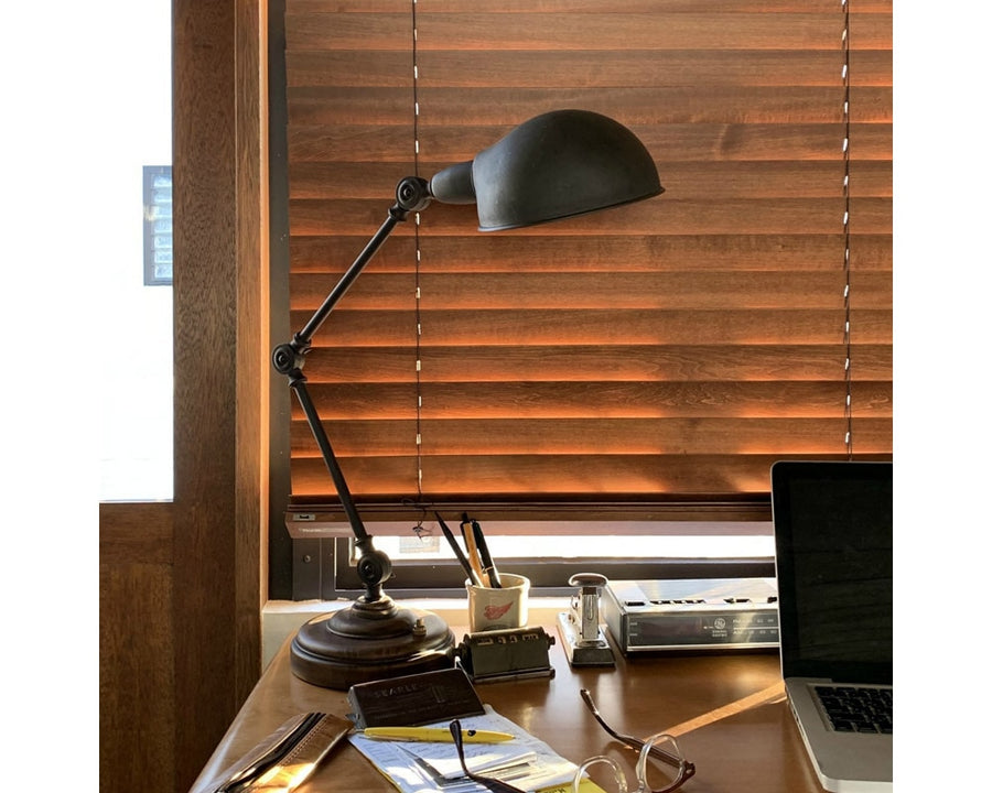 BRIGHTON DESK LAMP ブライトンデスクランプ