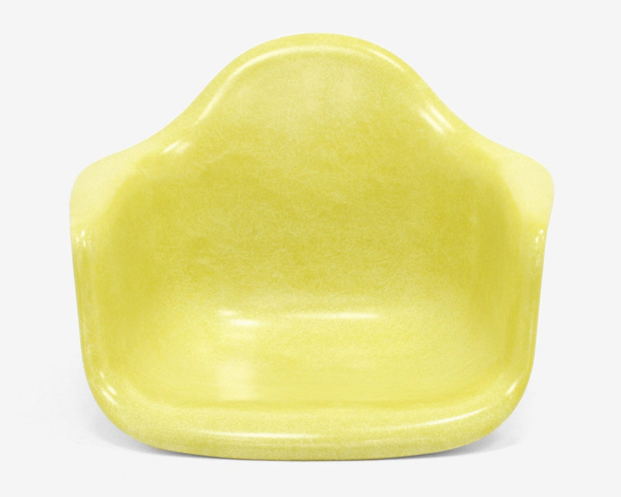 Fiberglass Arm Shell Chair MEYER LEMON マイヤーレモン