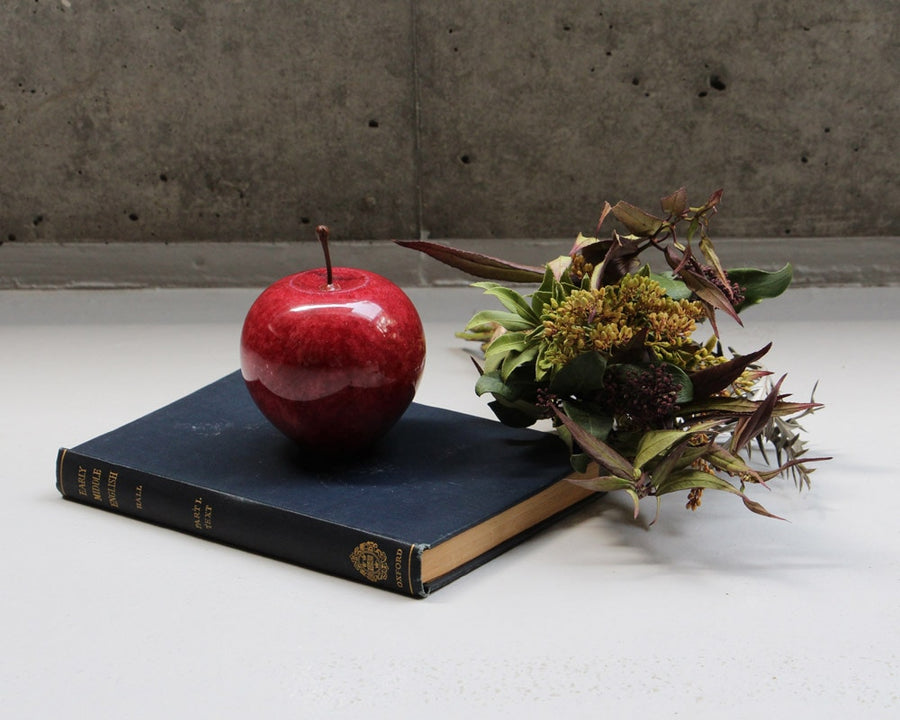 Marble Apple