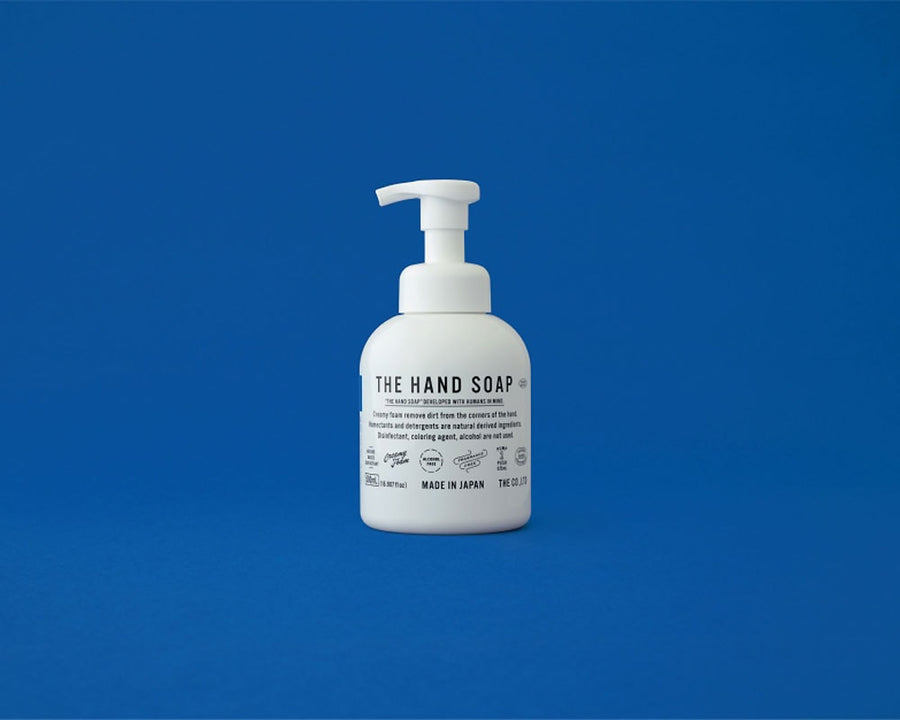 HAND SOAP ザ・ハンドソープ