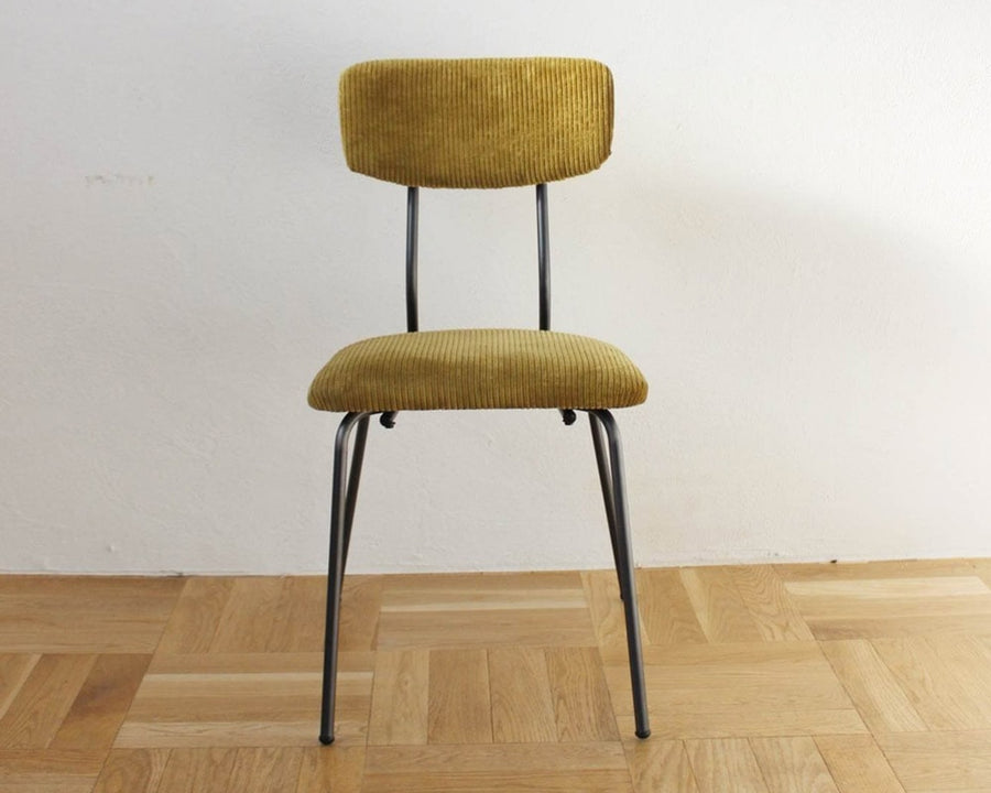 HENRY CHAIR KD FAB ヘンリーチェアファブリック