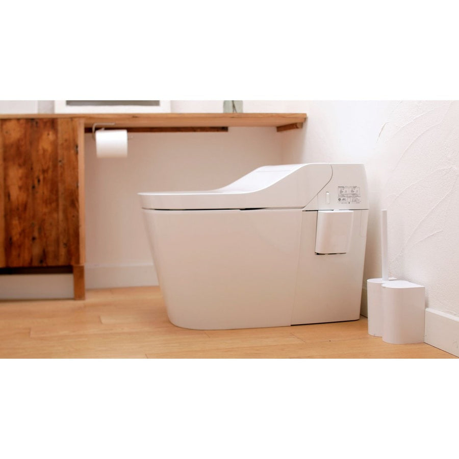 抗菌SLIM トイレブラシ