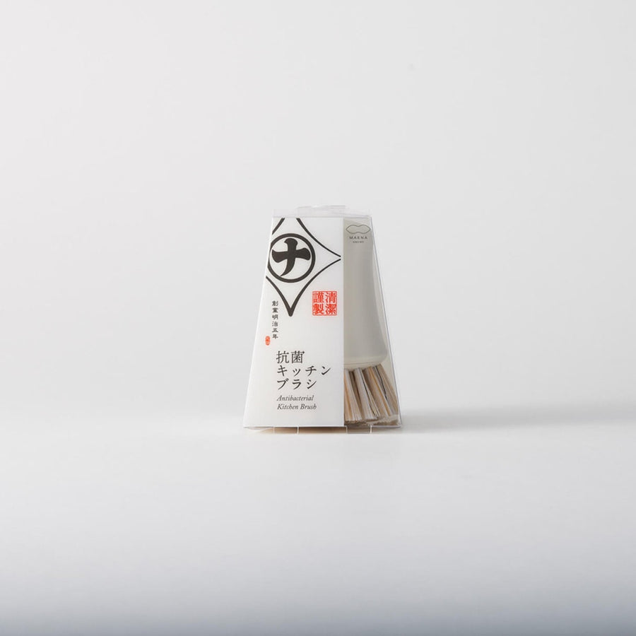 抗菌キッチンブラシ