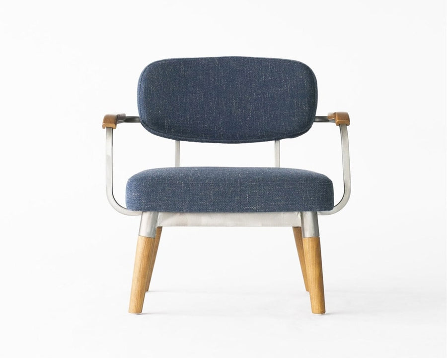 STRAND LOUNGE CHAIR