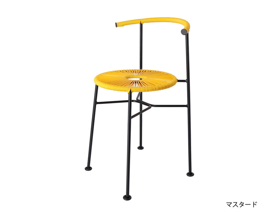 Acapulco Cafe Chair アカプルコカフェチェア