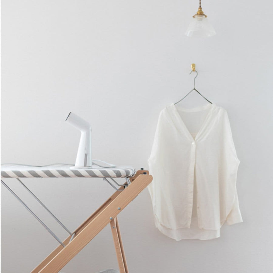 Style Steamer Gray