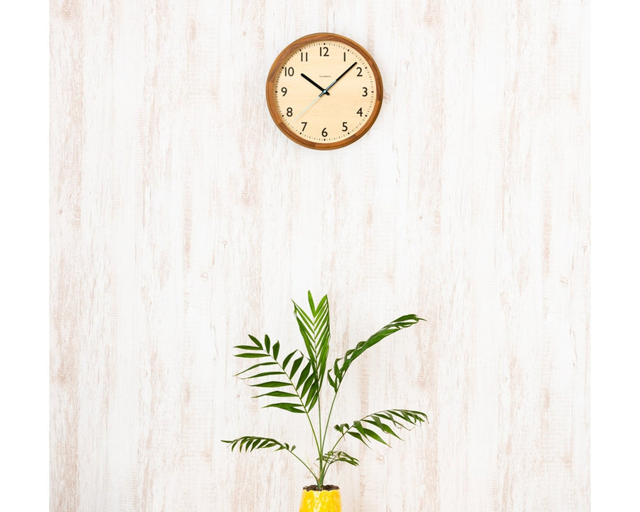 DROP CLOCK ドロップクロック 電波時計