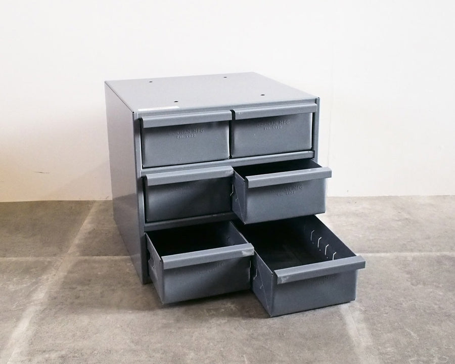6 DRAWER CABINET
