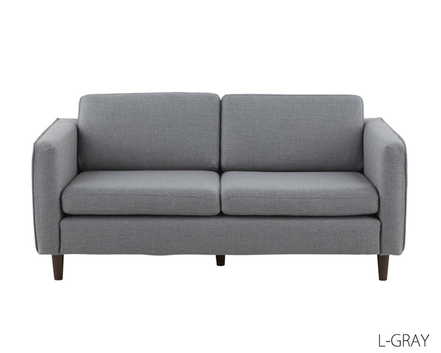 ALAMEDA SOFA 2P Alameda sofa