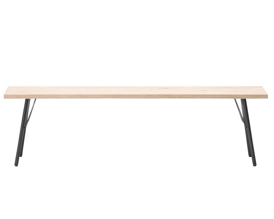 GRANDVIEW BENCH NT グランドビューベンチ W150 ナチュラル