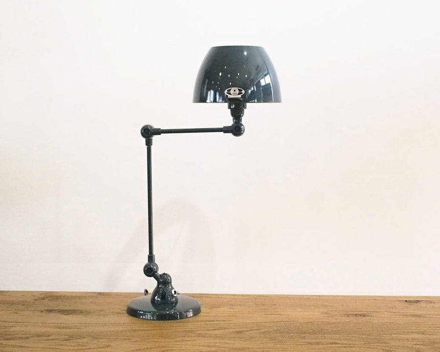 JIELDE 373 Aicler Curve Desk Lamp ジェルデ373アイクラーカーブデスクランプ