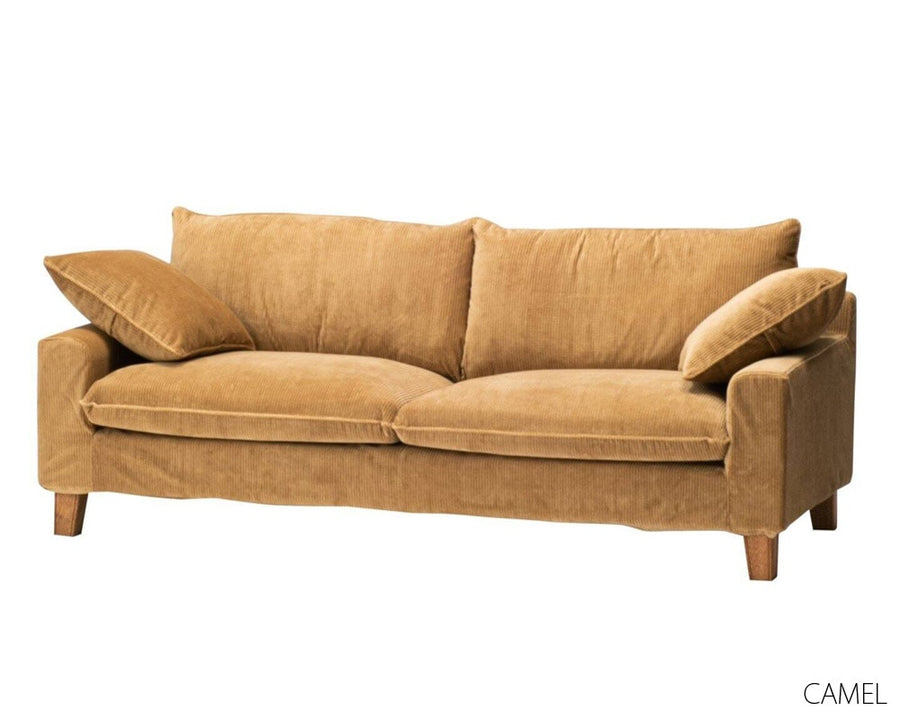 SOPHIA SOFA Corduroy 2.5P Sophia sofa corduroy