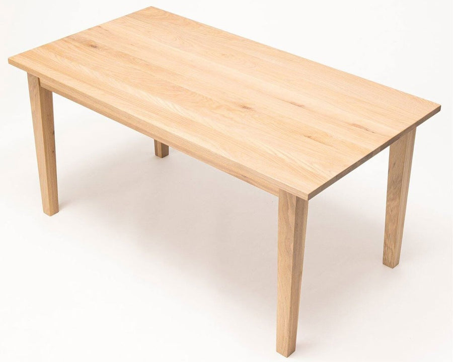 HENRY DINING TABLE W150
