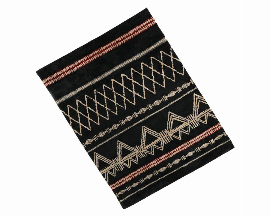 FULANI RUG NV フラニラグ W200 ネイビー