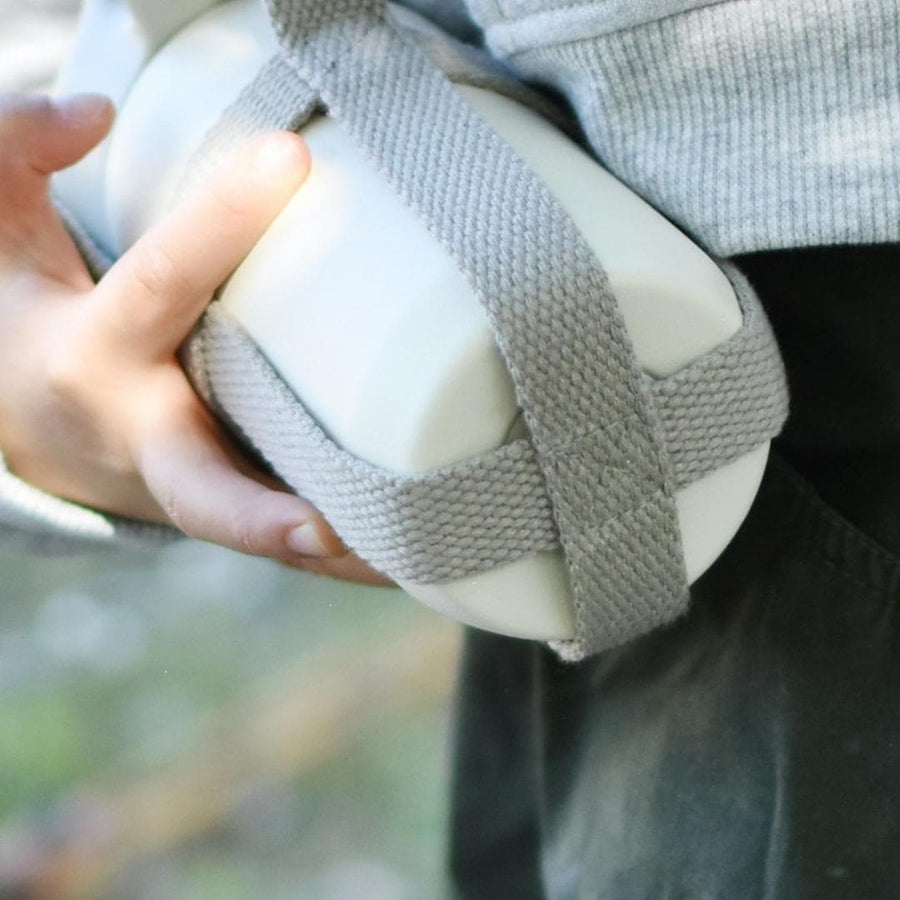 Tumbler Strap 70mm Beige
