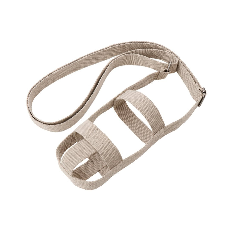Tumbler Strap 80mm Beige