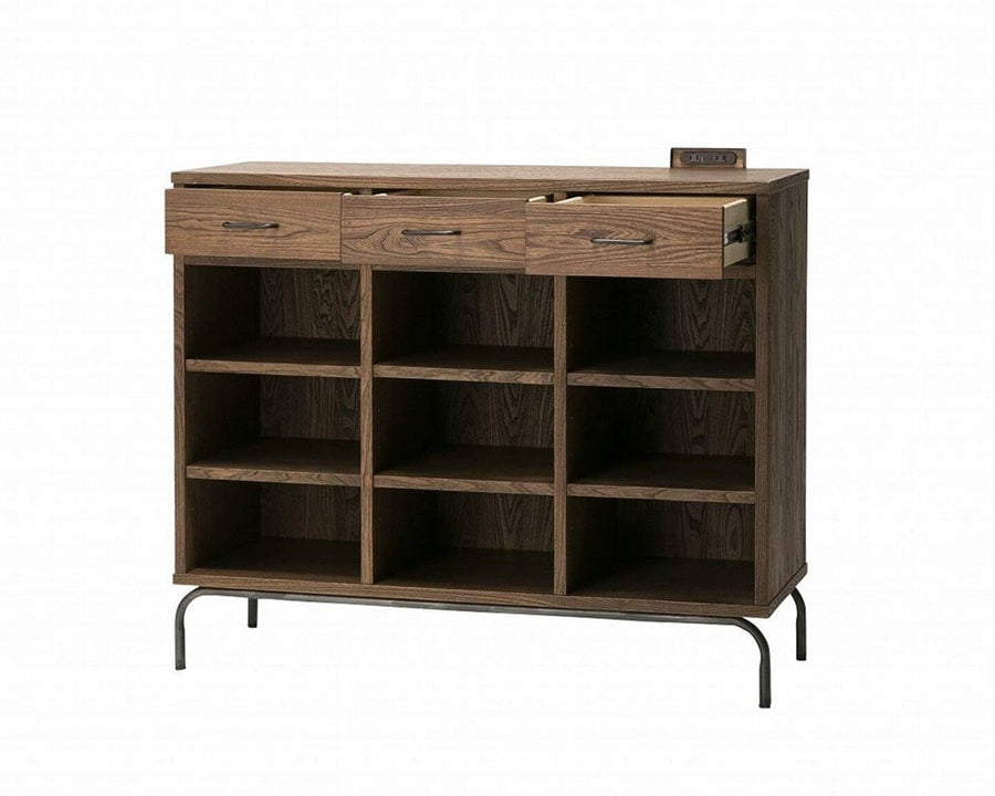 TIVERTON OPEN SHELF ティバートン オープンシェルフ