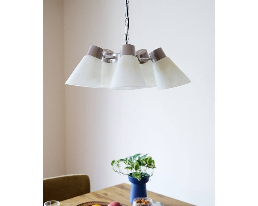 LEO PENDANT LAMP