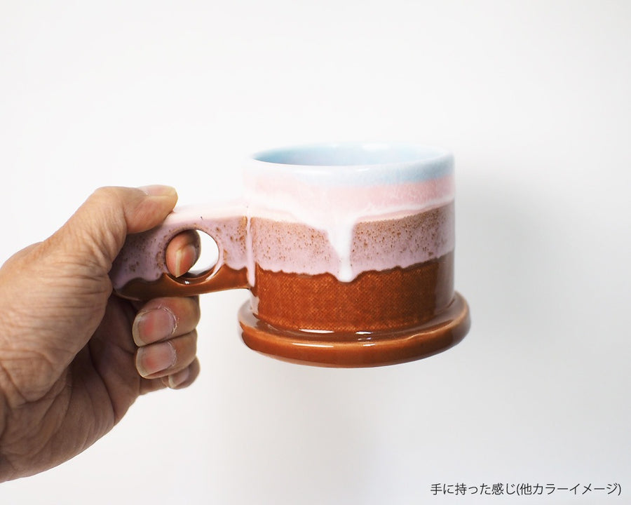 Mug Cup P2 マグ