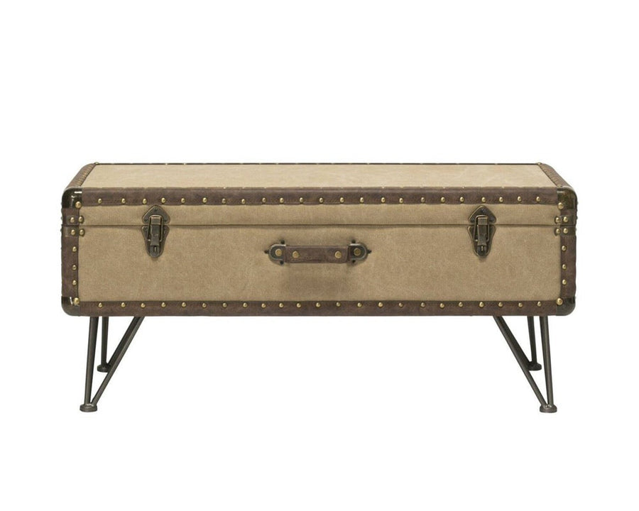 BRIM TRUNK TABLE